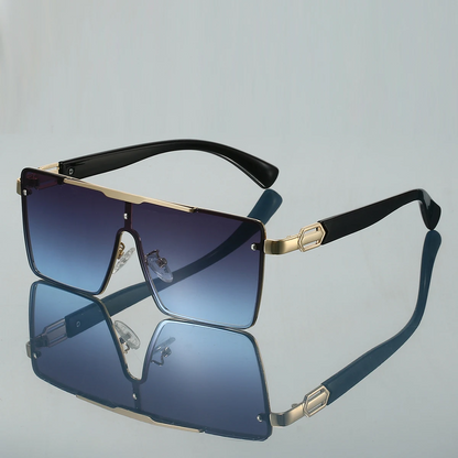 Murphy Shield Sunglasses