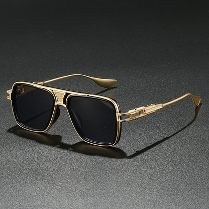 Maverick Aviator Sunglasses