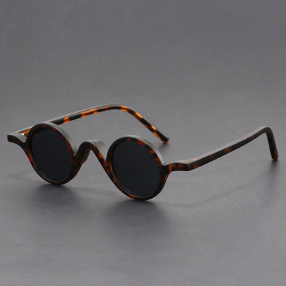 Warhol Retro Sunglasses