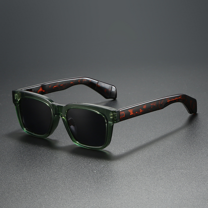 Hansen Retro Sunglasses