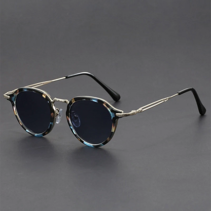 Helios Retro Sunglasses
