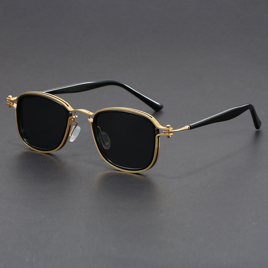 Kravitz Square Sunglasses