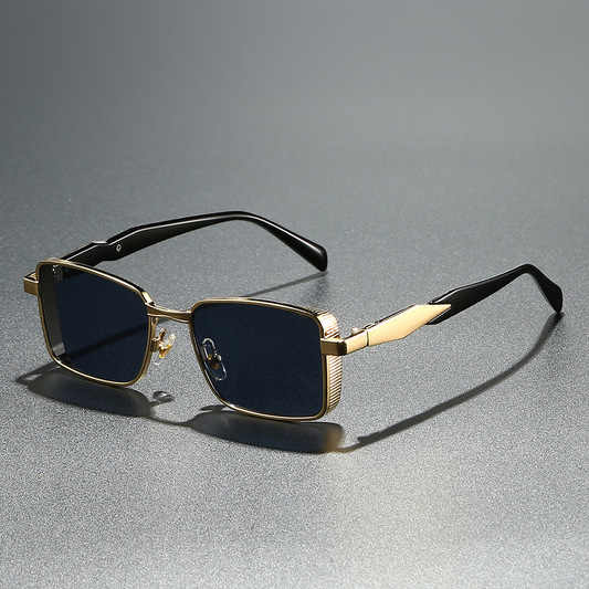 Modigliani Square Sunglasses