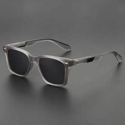 Solar Frost Sunglasses