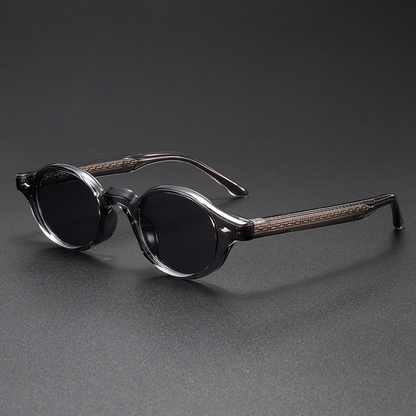 Belmondo Retro Sunglasses
