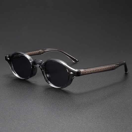 Belmondo Retro Sunglasses