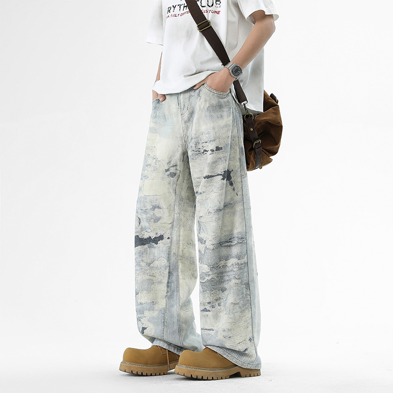 ArtLab Denim Jeans