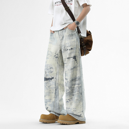 ArtLab Denim Jeans