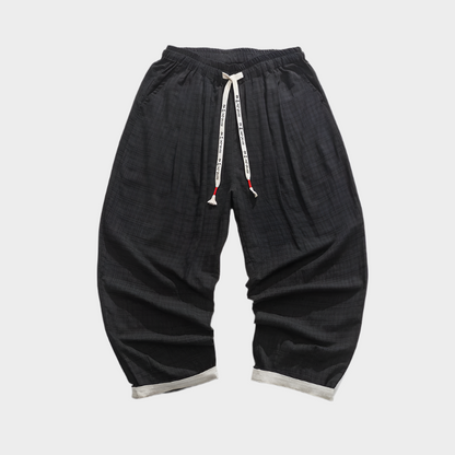Toby Wilder Relaxed Joggers
