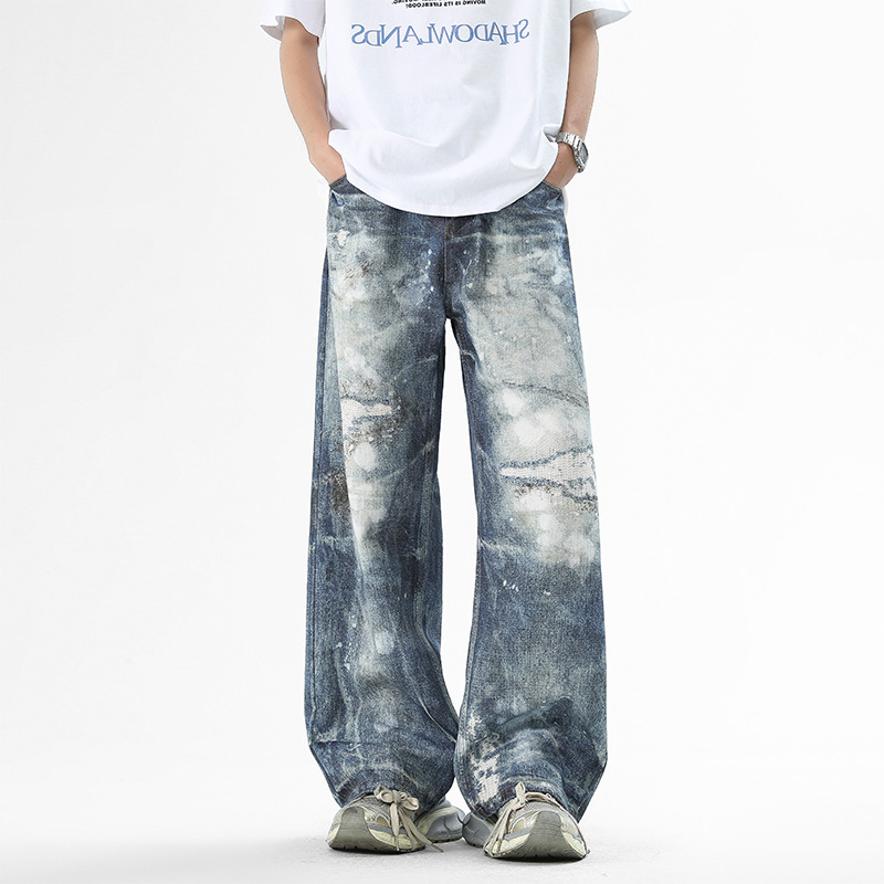 ArtLab Denim Jeans