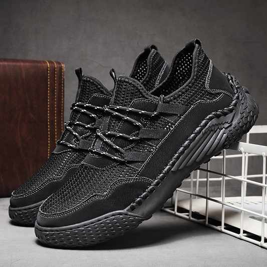 Aerovex Mesh Sneakers