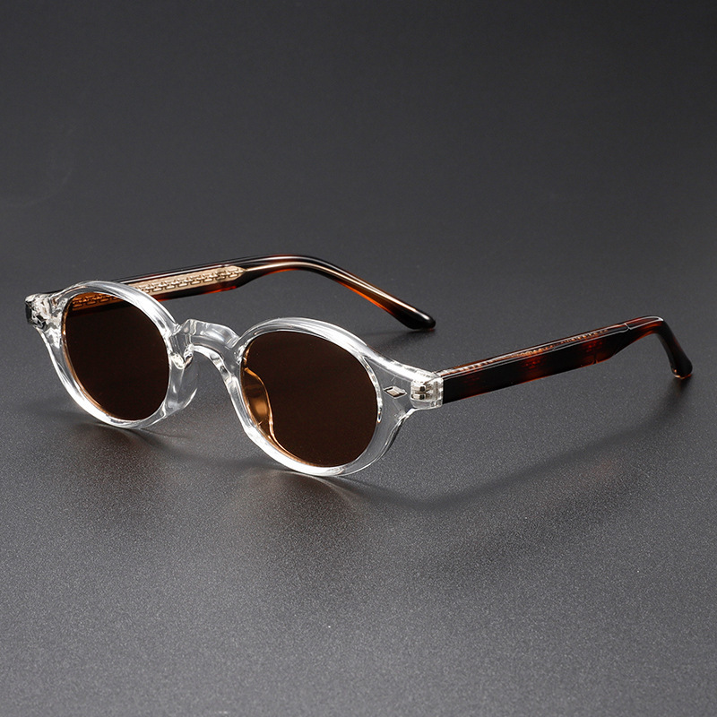 Belmondo Retro Sunglasses