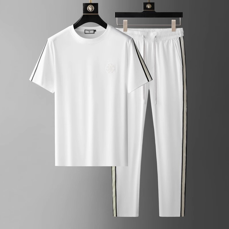 Metro Drift Jogger Set