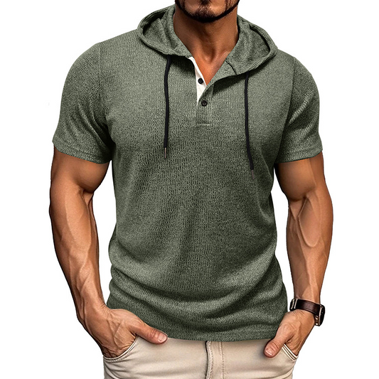 Ralph Ellington Hoodie Shirt