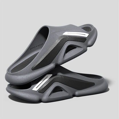 KryoDrift Slides