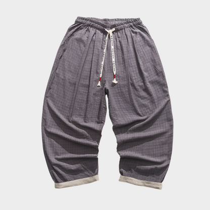 Toby Wilder Relaxed Joggers