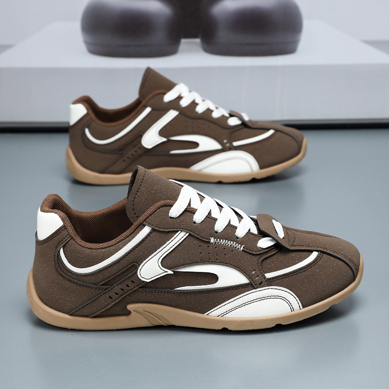 Oberon Casual Sneakers