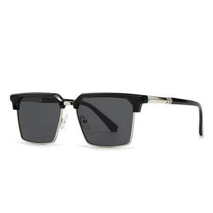 Salvatore Square Sunglasses