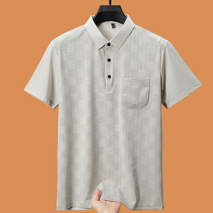 Langford Polo Trouser Set