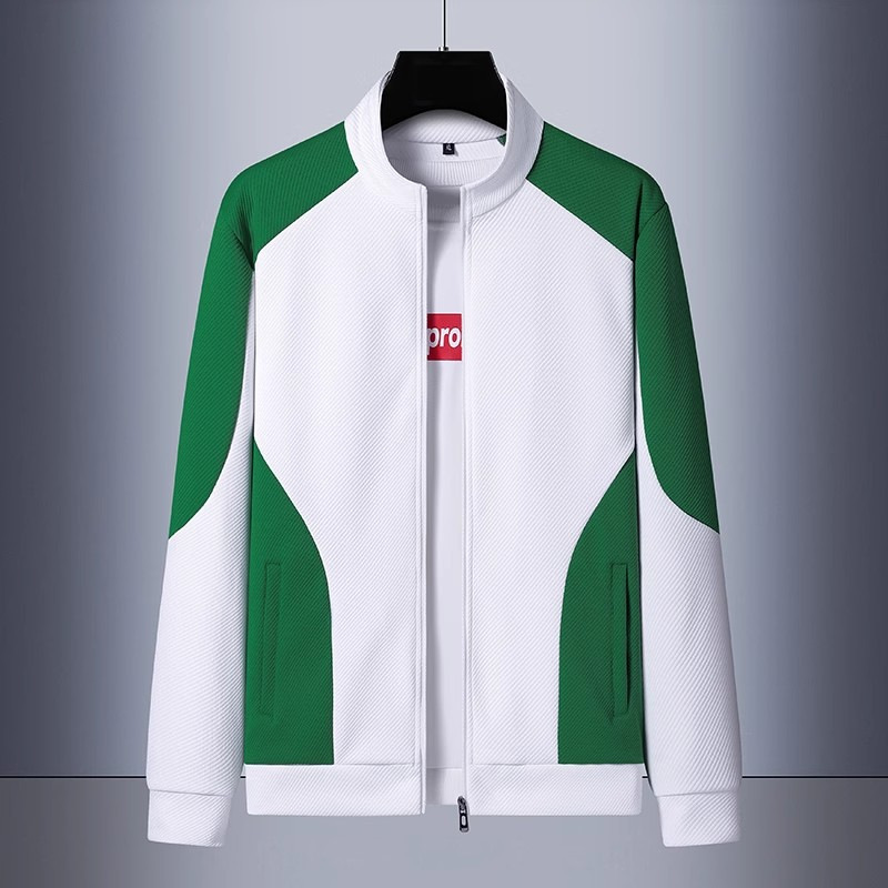 Nimbus Premium Tracksuit Set