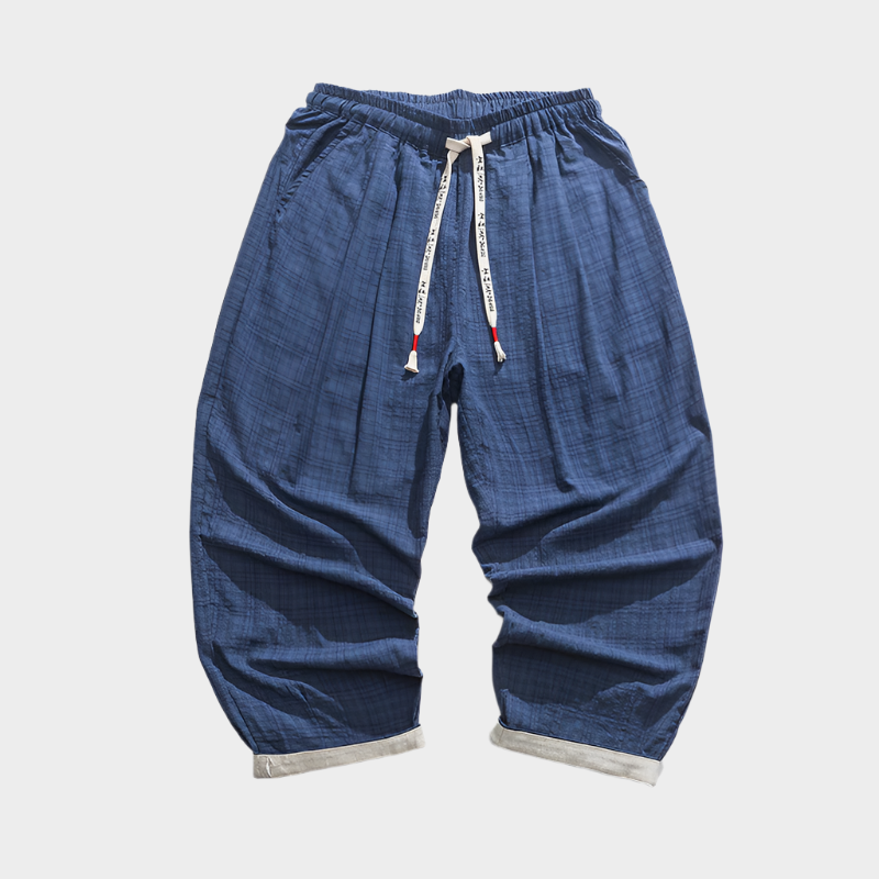 Toby Wilder Relaxed Joggers