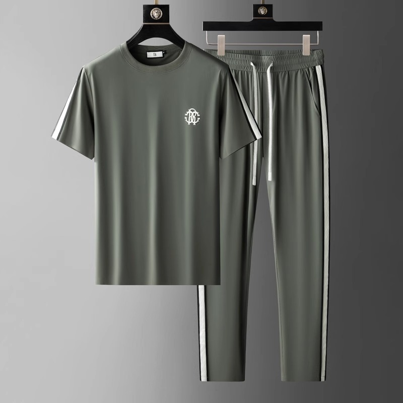 Metro Drift Jogger Set