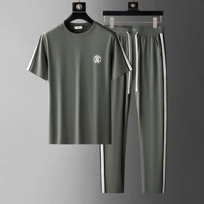 Metro Drift Jogger Set