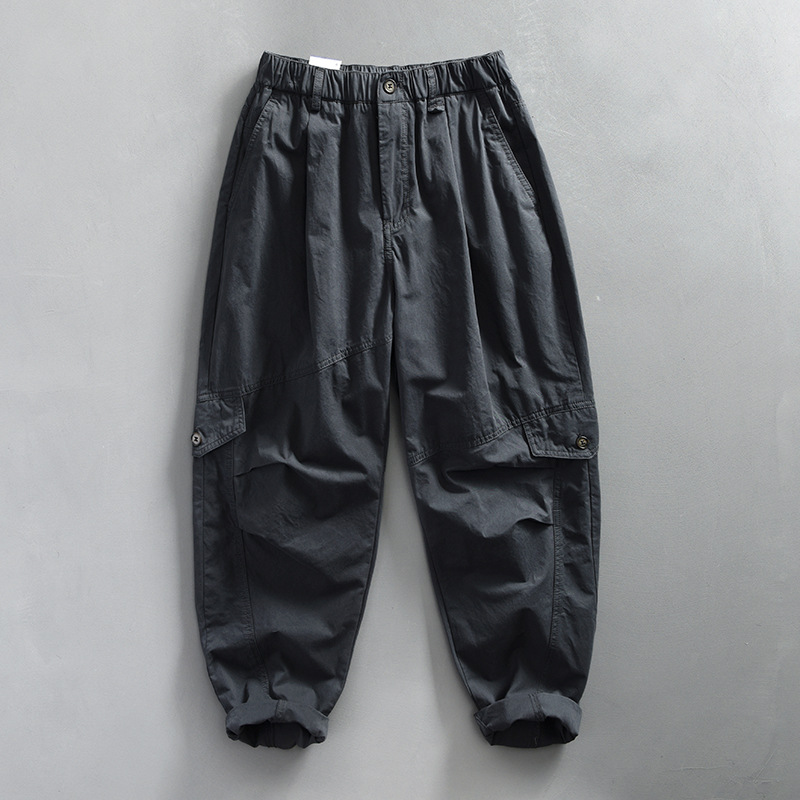 Maddox Cargo Pants