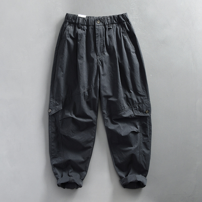 Maddox Cargo Pants