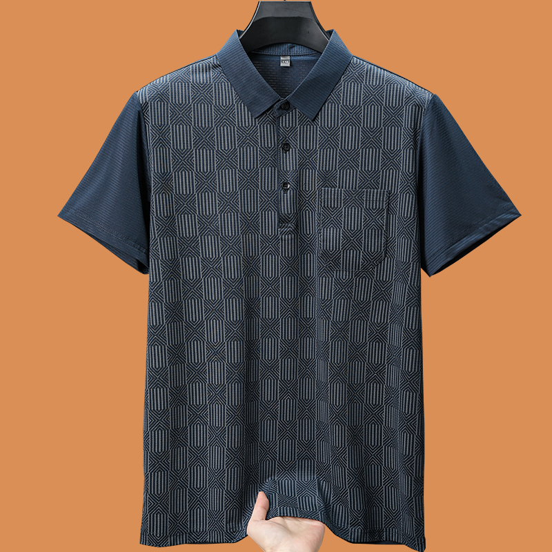 Langford Polo Trouser Set