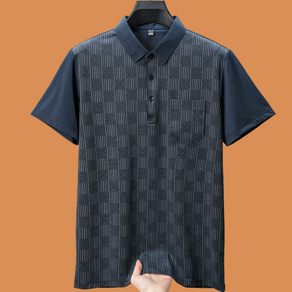 Langford Polo Trouser Set