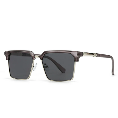 Salvatore Square Sunglasses