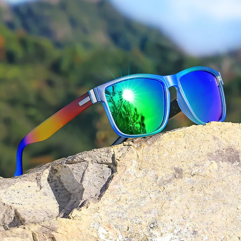 Luminor Polarized Sunglasses