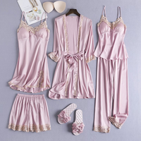 Powder Pink