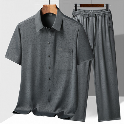 Alesso Loungewear Set