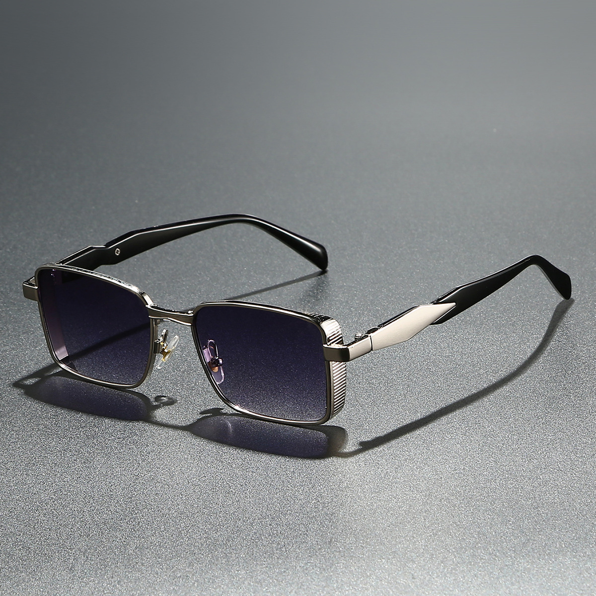 Modigliani Square Sunglasses