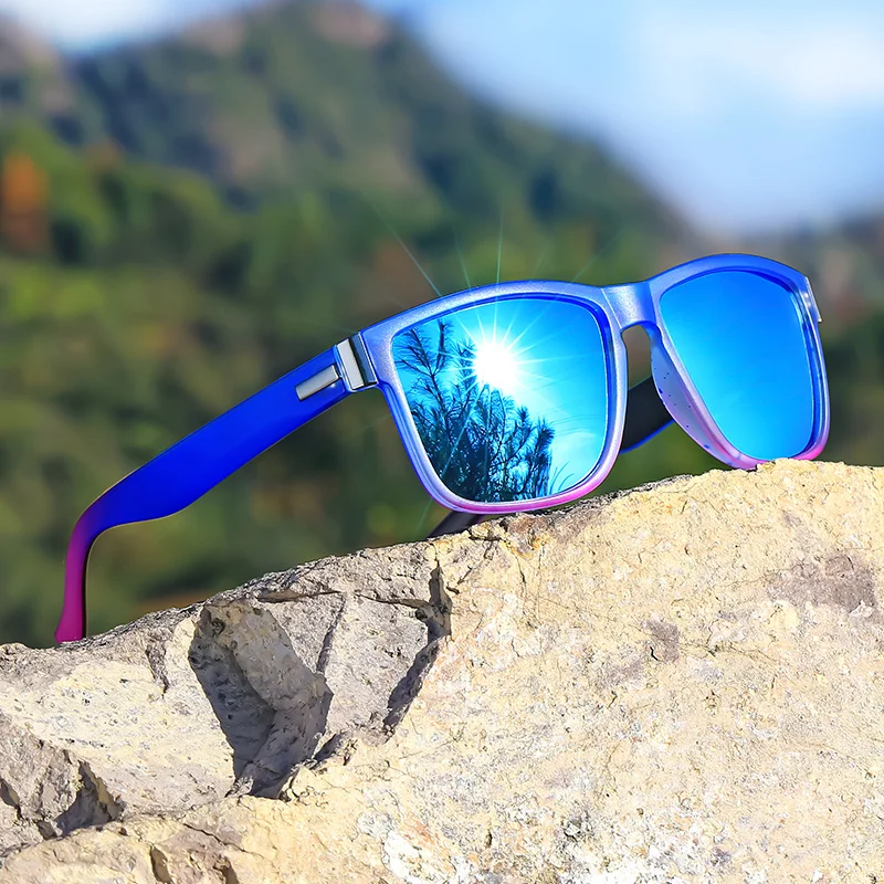 Luminor Polarized Sunglasses
