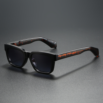 Hansen Retro Sunglasses