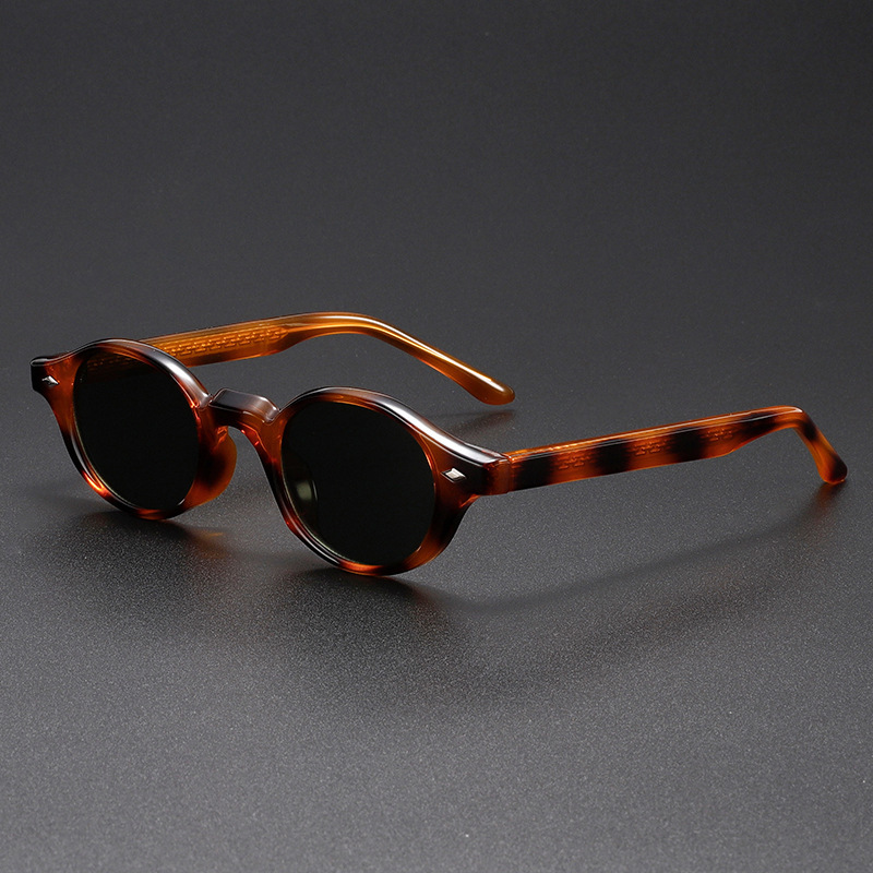 Belmondo Retro Sunglasses