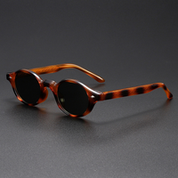 Tortoise Shell