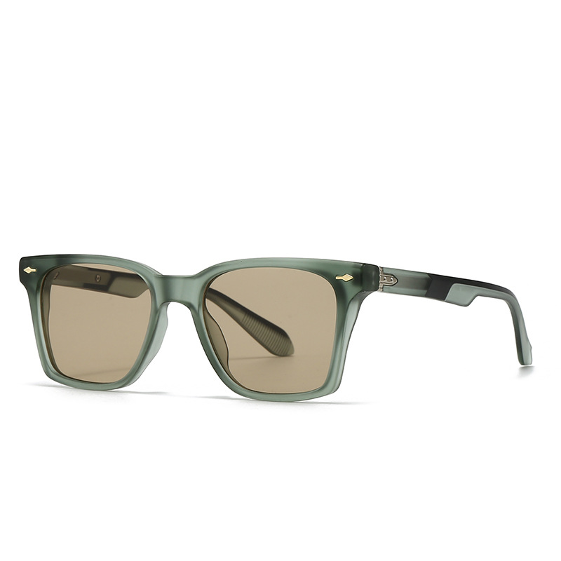 Solar Frost Sunglasses