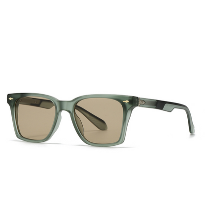 Solar Frost Sunglasses