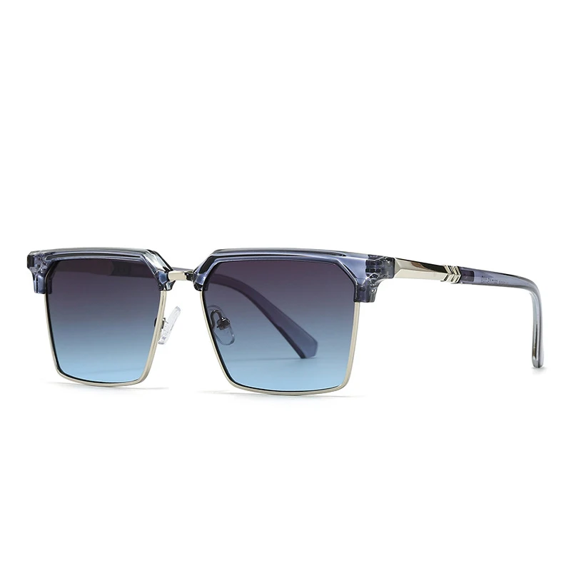 Salvatore Square Sunglasses