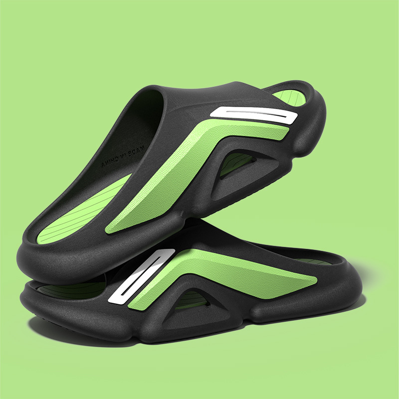 KryoDrift Slides