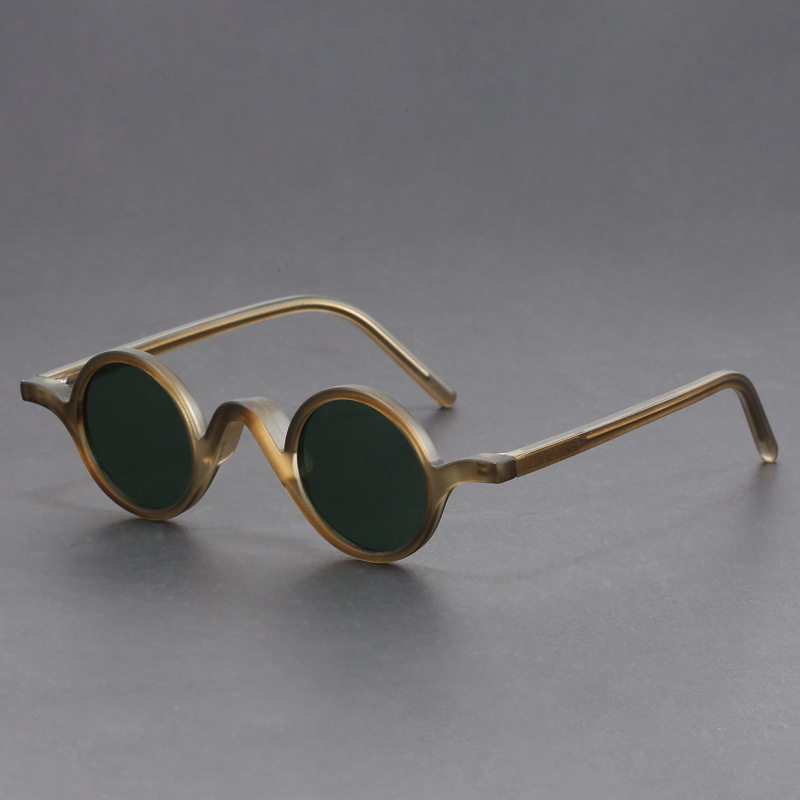 Warhol Retro Sunglasses