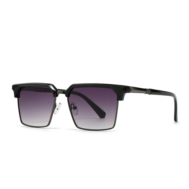 Salvatore Square Sunglasses