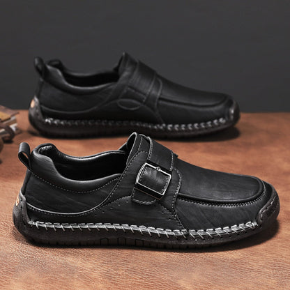 Verona Genuine Leather Shoes