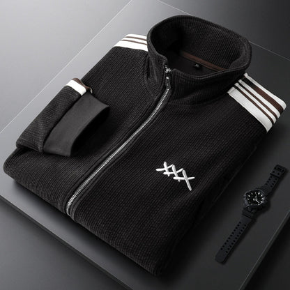 Hype Corduroy Tracksuit Set