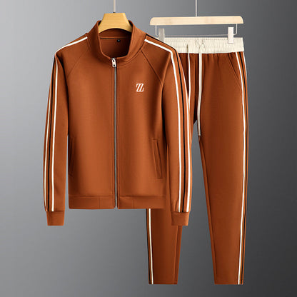 Zephyr Premium Tracksuit Set