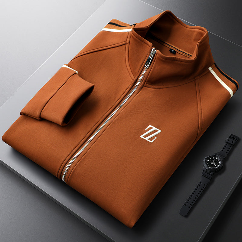 Zephyr Premium Tracksuit Set